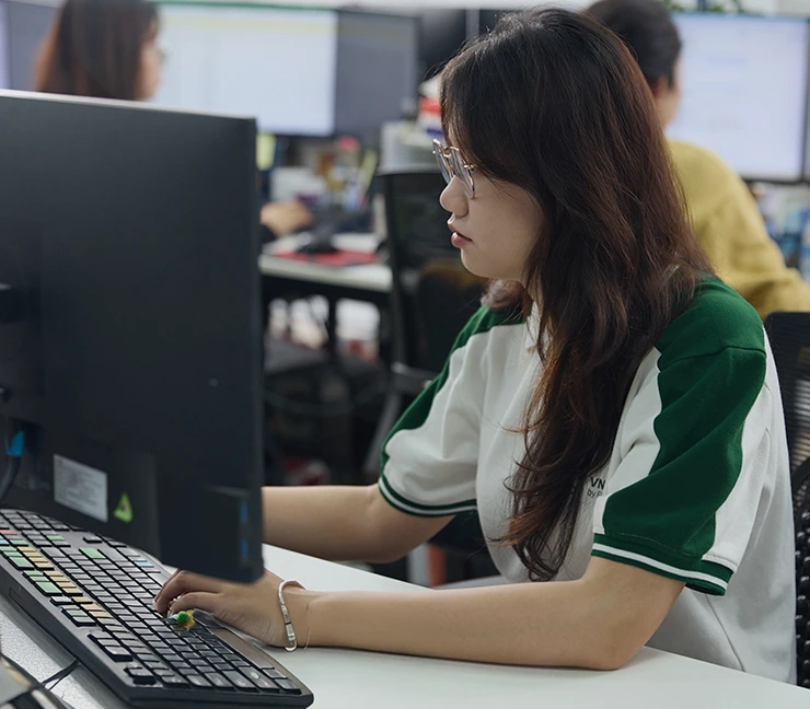 Hoạt động ESG 3