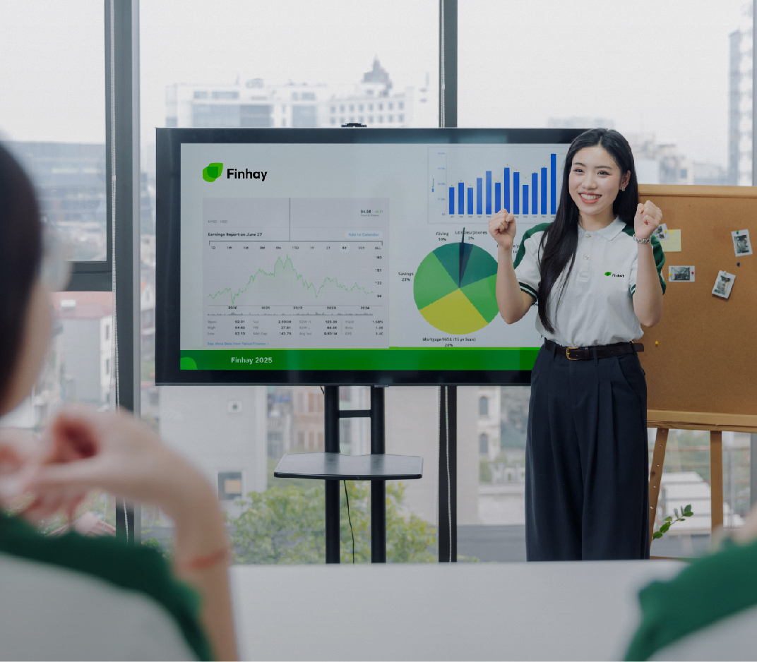 Hoạt động ESG 1