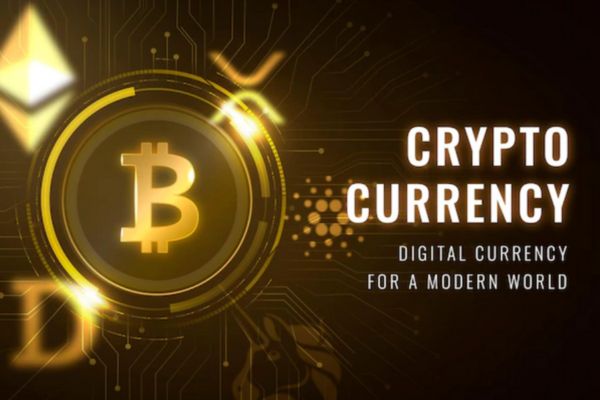 crypto-la-gi