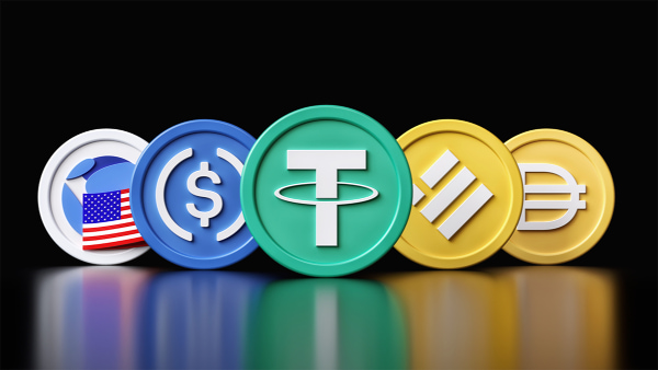 Stablecoin