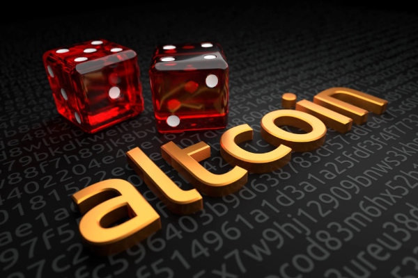 altcoin la gi