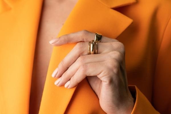 Vàng tây 14k là gì? Một số lưu ý khi mua vàng 14k