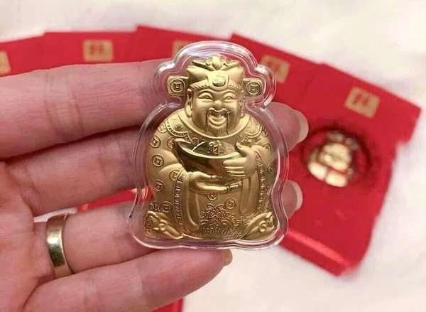 vang than tai