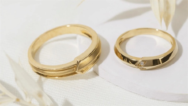 vang 18k