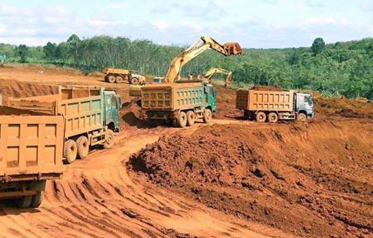 Nghịch lý đất hiếm: Cả thế giới săn lùng, DN quản lý mỏ đất hiếm lớn nhất Việt Nam báo lỗ nặng, bị cưỡng chế thuế hàng trăm tỷ đồng