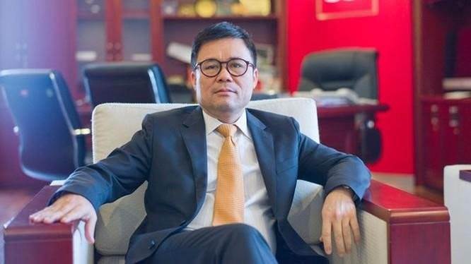 Chủ tịch SSI Nguyễn Duy Hưng: Đã đến lúc bắt đáy, không có lý do gì thị trường giảm như tận thế