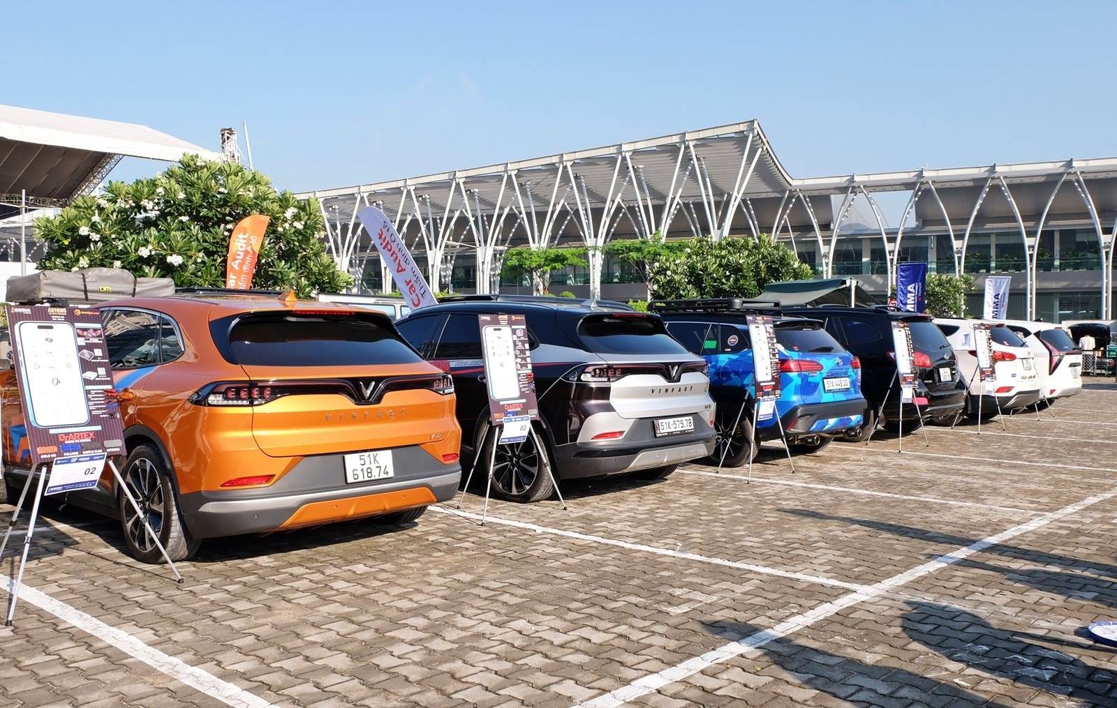 Không phải Trung Quốc, đây mới là thị trường xe điện đang ‘bung lụa’: doanh số vượt xe xăng, VinFast chuẩn bị xuất khẩu 3.000 xe trong quý 4