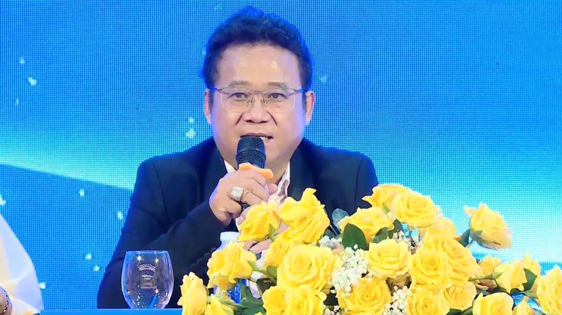 SGT: Ông Đặng Thành Tâm – Tôi đã nói chuyện với đối tác bên Mỹ, giờ là cơ hội chuyển mình của những DN Việt Nam đủ sức mạnh, ý chí và lòng yêu nước