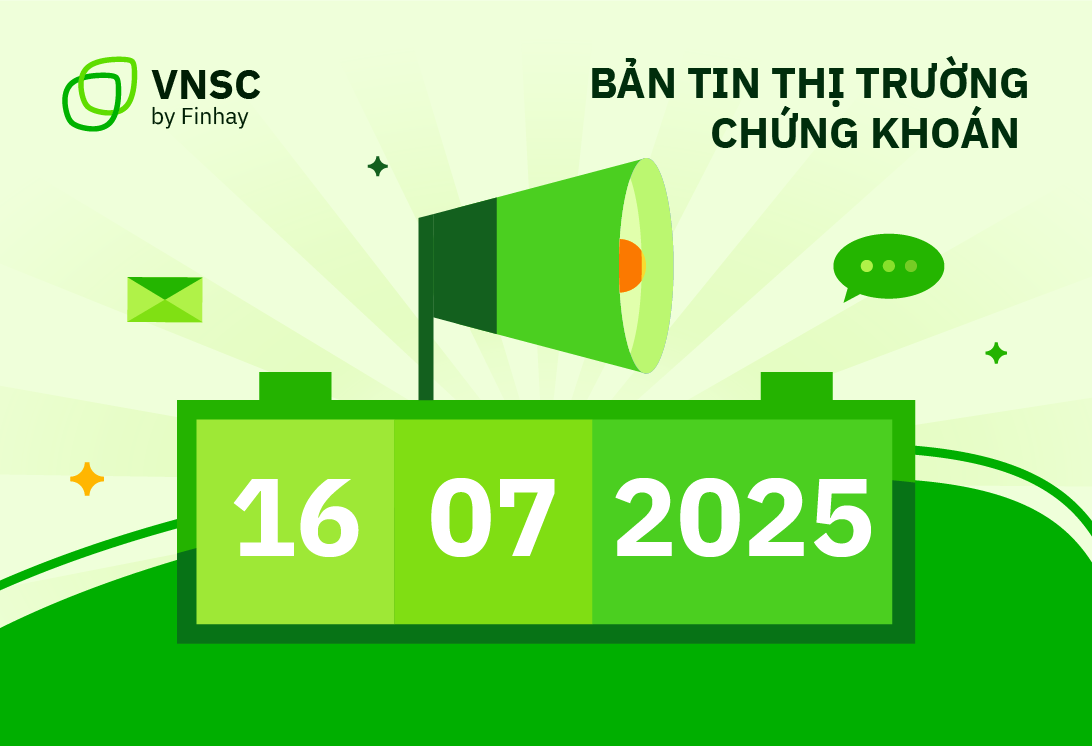 bản tin chứng khoán