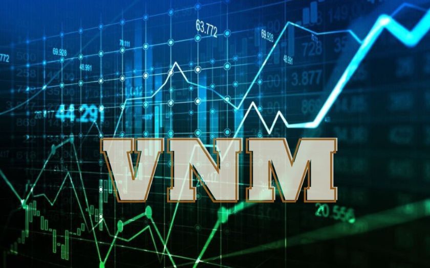 giá cổ phiếu vinamilk