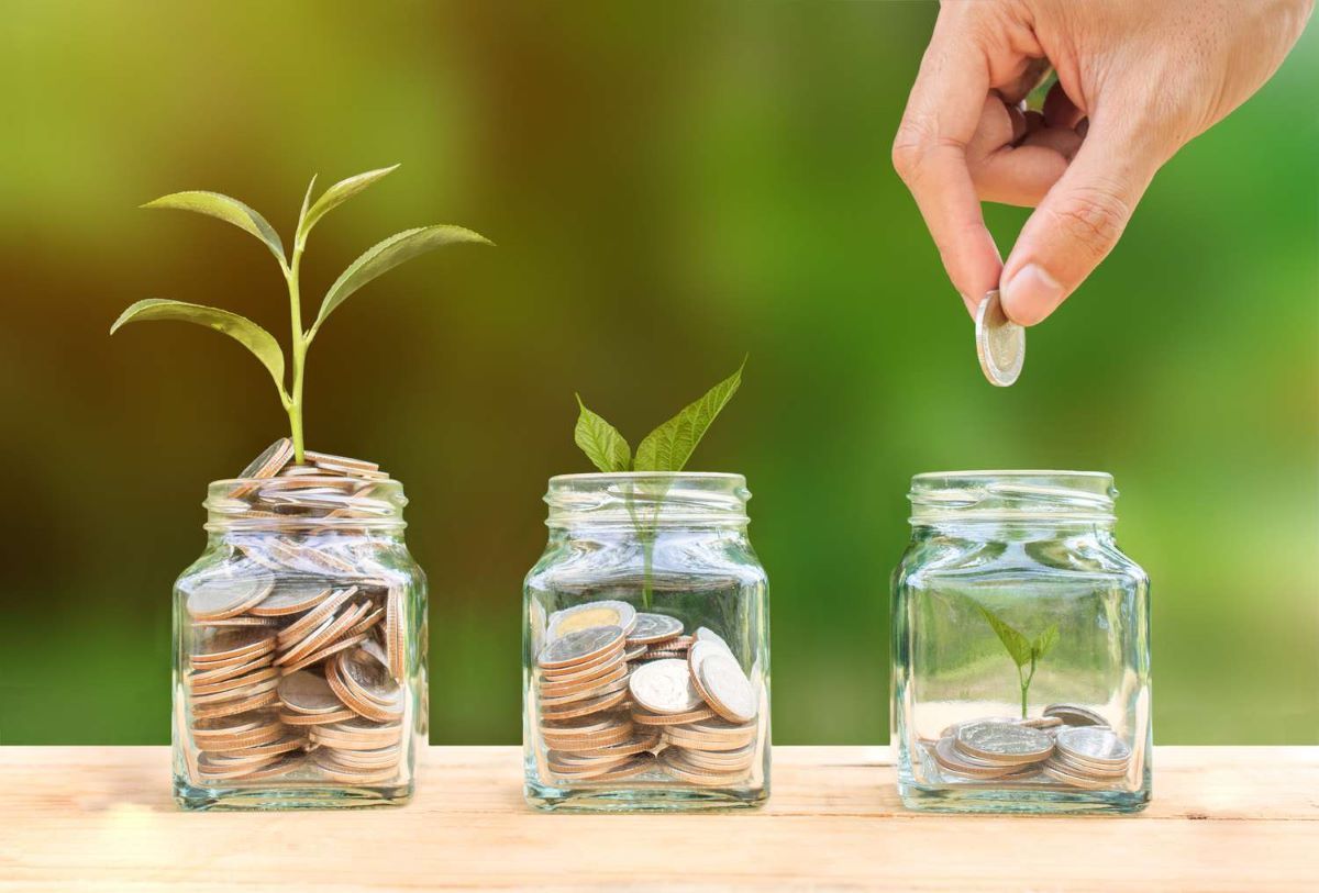 gửi tiết kiệm 1 triệu 1 tháng lãi bao nhiêu