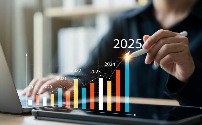 những cổ phiếu nên đầu tư dài hạn 2025