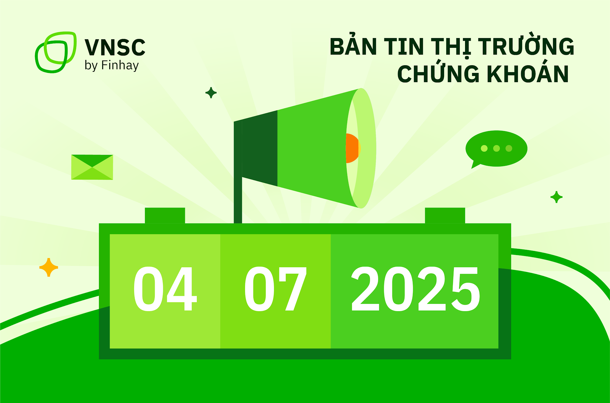 Bản tin chứng khoán ngày 04/07: VN-Index tăng gần 5 điểm, trở lại vùng 1.390 sau phiên điều chỉnh