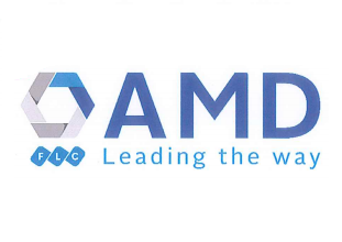 cổ phiếu AMD