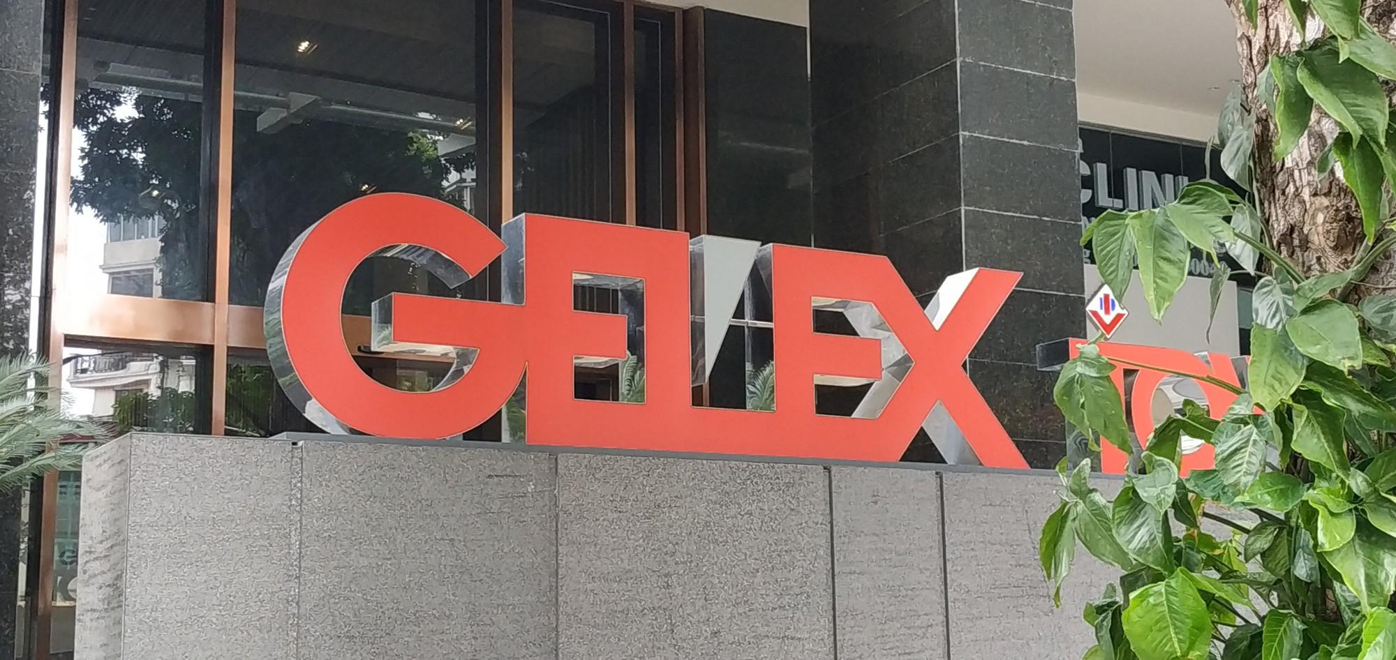 Cổ Phiếu GEX: Phân Tích Chuyên Sâu và Triển Vọng Đầu Tư 2025