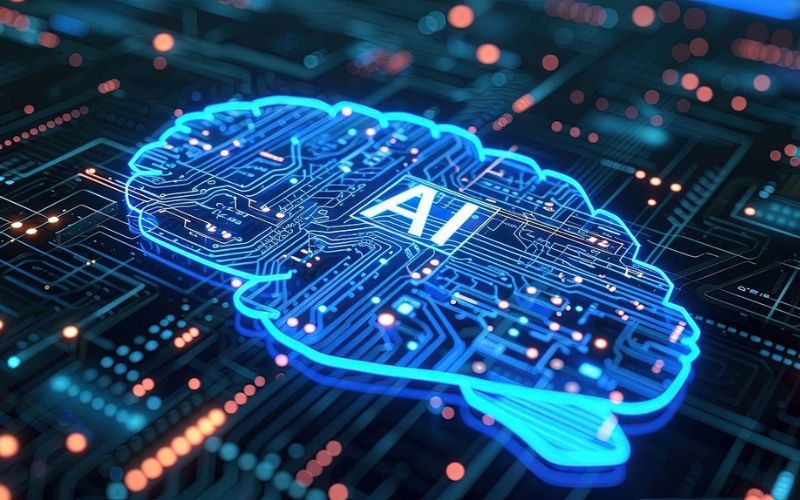 machine learning là gì