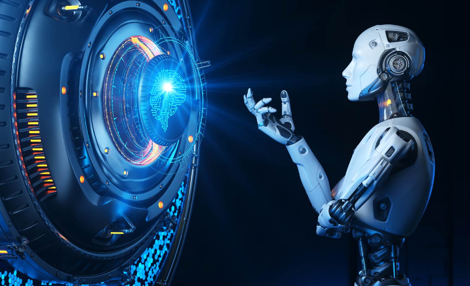 Trí tuệ nhân tạo là gì? Cuộc cách mạng AI & Cơ hội đầu tư 2025