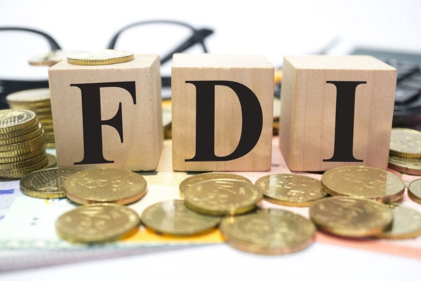fdi-la-gi