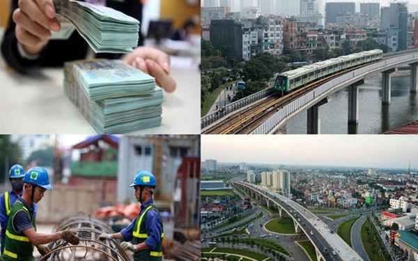 giai-ngan-von-dau-tu-cong-2023-lap-ky-luc-nhung-kho-ve-dich
