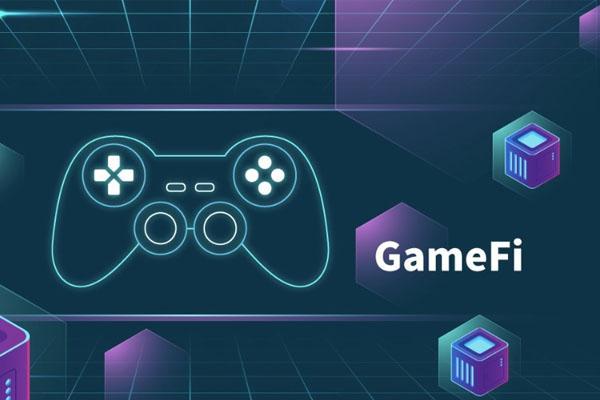game fi la gi