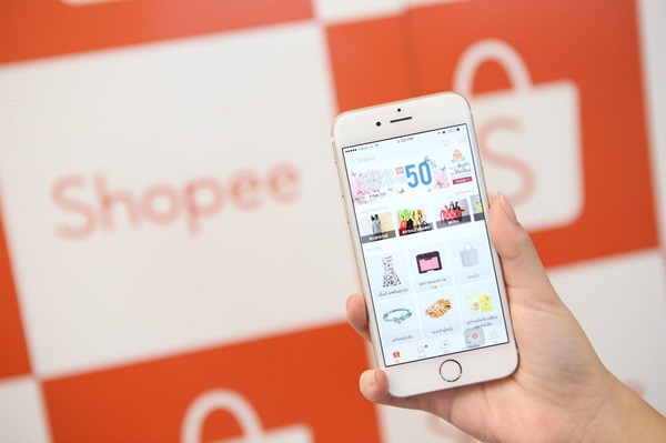cach hoan tien tren shopee khi da nhan hang