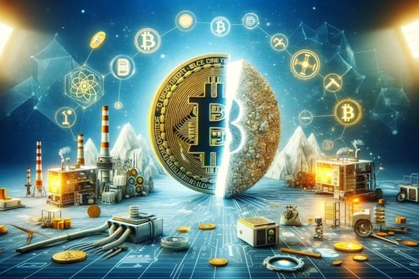thi truong bitcoin