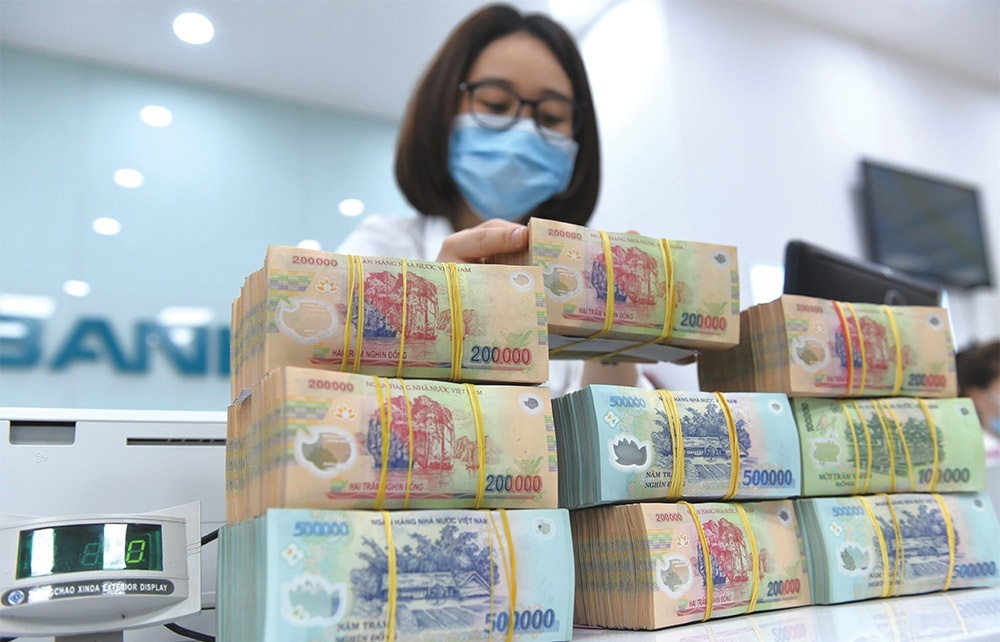 Lãi suất ngân hàng gửi tiết kiệm mới nhất