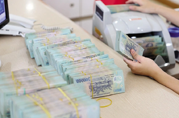 rủi ro khi gửi tiết kiệm ngân hàng
