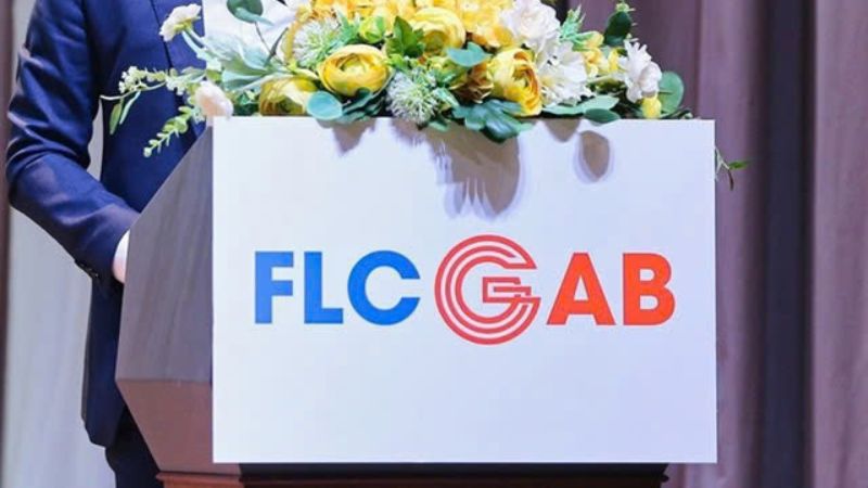 cổ phiếu GAB