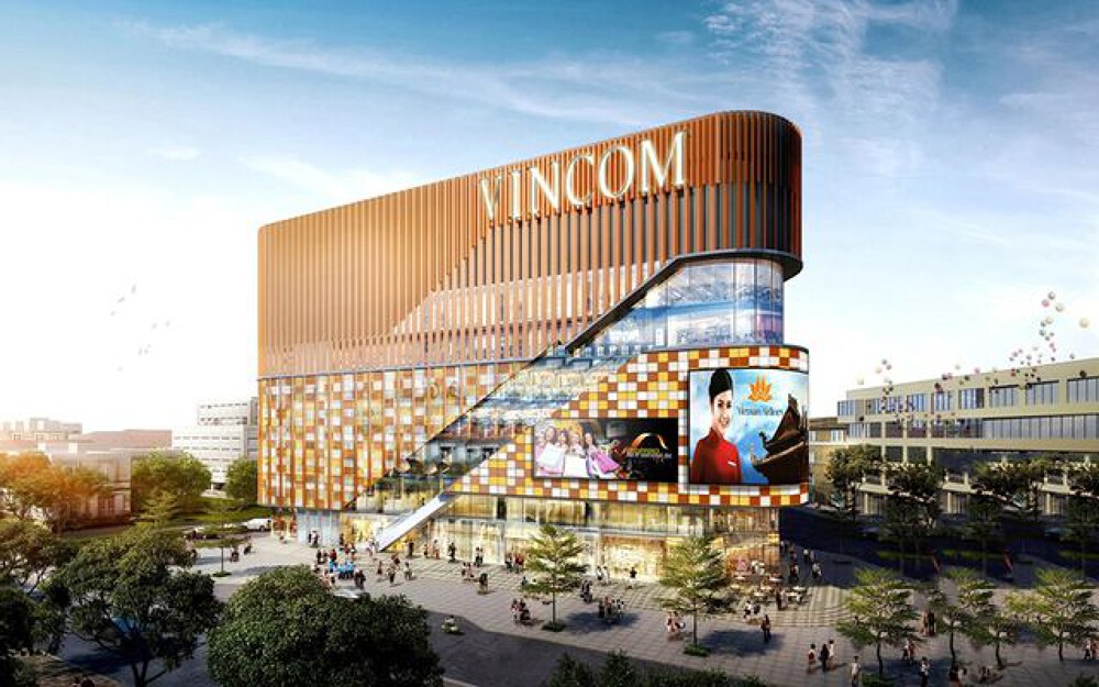 Vincom