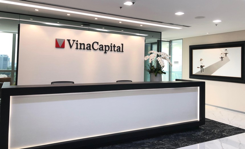 Đầu tư quỹ mở VinaCapital