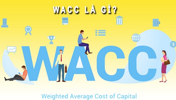 wacc-la-gi