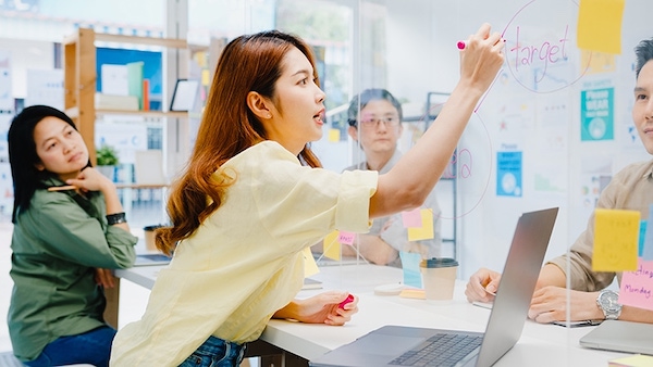 khóa học quản lý tài chính cá nhân