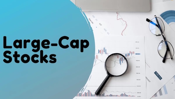 Large cap la gi