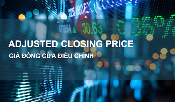 gia dong cua dieu chinh la gi