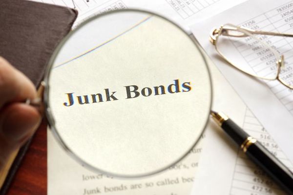 junk-bond