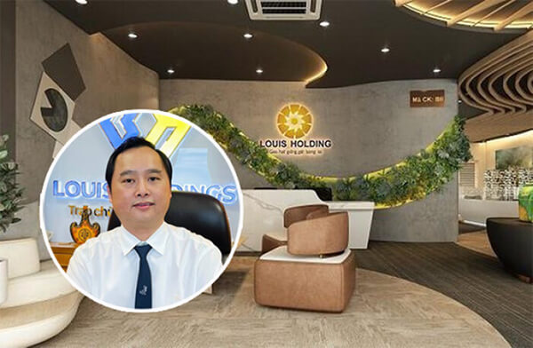 Ông Đỗ Thành Nhân thao túng giá cổ phiếu nhưng chỉ vì “sĩ với nhà đầu tư”?