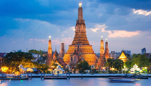 Người Thái đầu tư bao nhiêu vào thị trường chứng khoán Việt Nam?