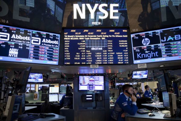 nyse