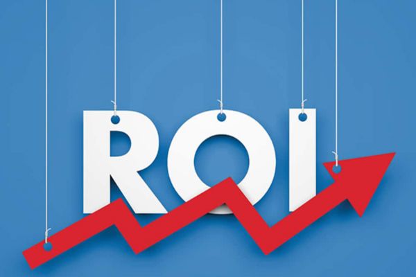 ROI là gì? Công thức tính và ý nghĩa chỉ số ROI trong chứng khoán