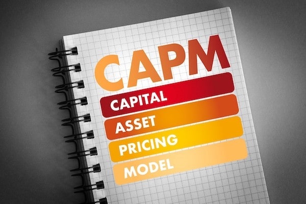 CAPM là gì? Cách tính và ứng dụng của mô hình CAPM trong đầu tư chứng khoán