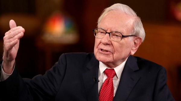 warren-buffett