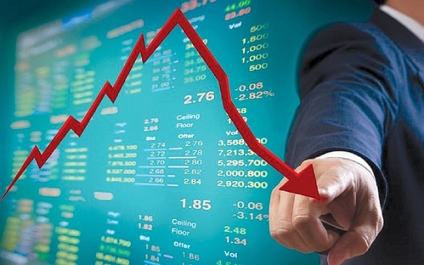 7 Dấu hiệu cho thấy thị trường chứng khoán đi vào vùng rủi ro