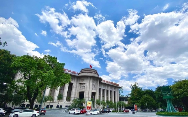 Ngân hàng Nhà nước ngưng hút tiền qua kênh tín phiếu, áp lực tỷ giá hạ nhiệt