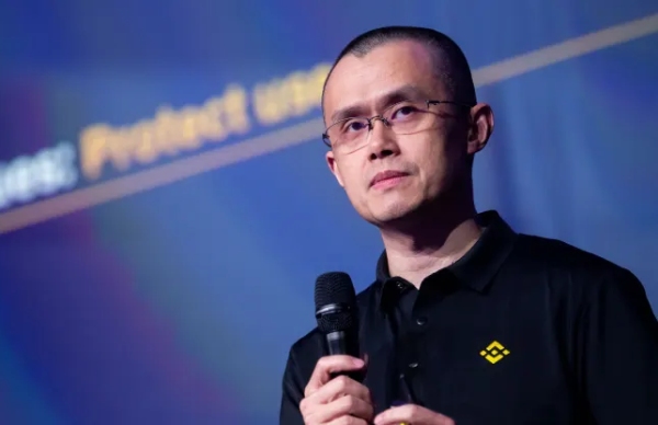 CZ từ chức CEO Binance, thừa nhận các cáo buộc liên quan