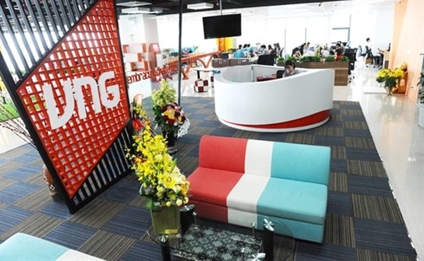 Gã kỳ lân công nghệ – VNG quyết định không IPO tại Mỹ