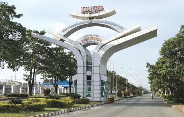 Lợi nhuận công ty IDICO tăng 170% trong quý IV và ‘của để dành’ còn hàng nghìn tỷ đồng