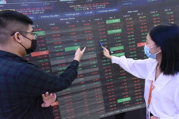 Lợi nhuận các nhóm ngành kinh tế sẽ thế nào trong năm 2024?