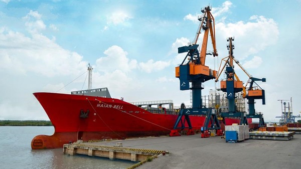 Báo cáo tài chính HAH: Quý IV lãi thấp nhất 13 quý, lãi cả năm 2023 giảm 64,4%