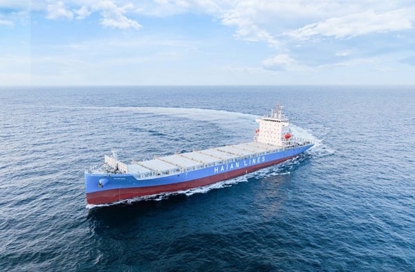Vừa nhận thêm tàu mới, HAH kỳ vọng doanh thu năm 2024 sẽ tăng trưởng 32%